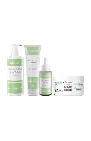 Routine Revitalisante - 4 produits