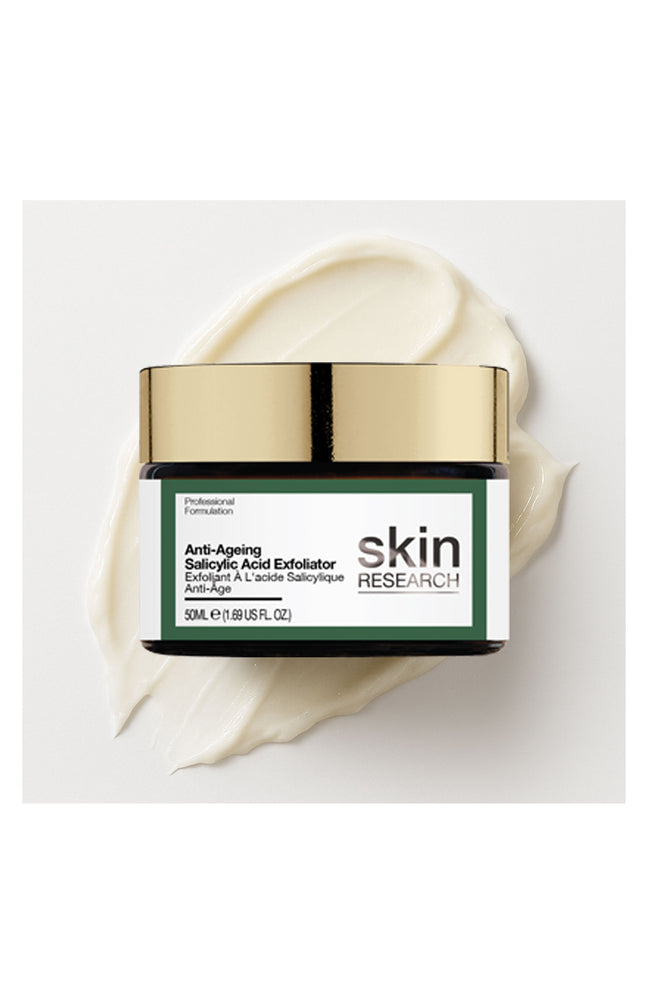 Exfoliant - Acide salicylique - 50 ml