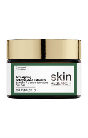 Exfoliant - Acide salicylique - 50 ml