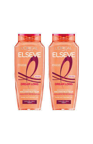 2 shampoings Dream Long - 250 ml