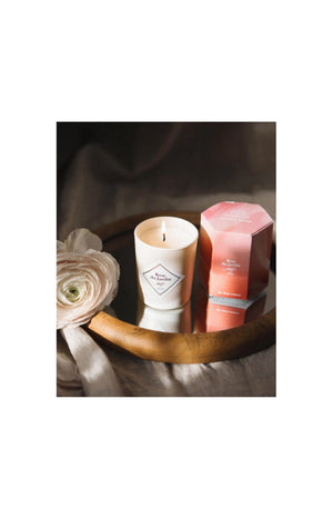 Bougie parfumée - Rose du Jardin - Edition limitée - 75 g