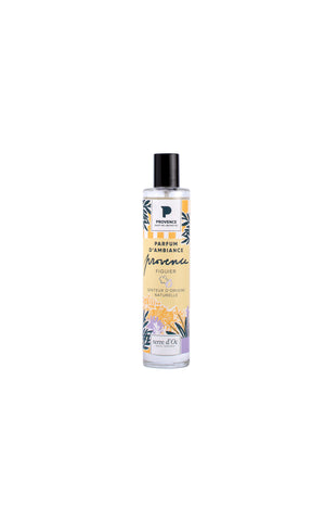 Parfum d'ambiance - Figuier en Provence - 100 ml