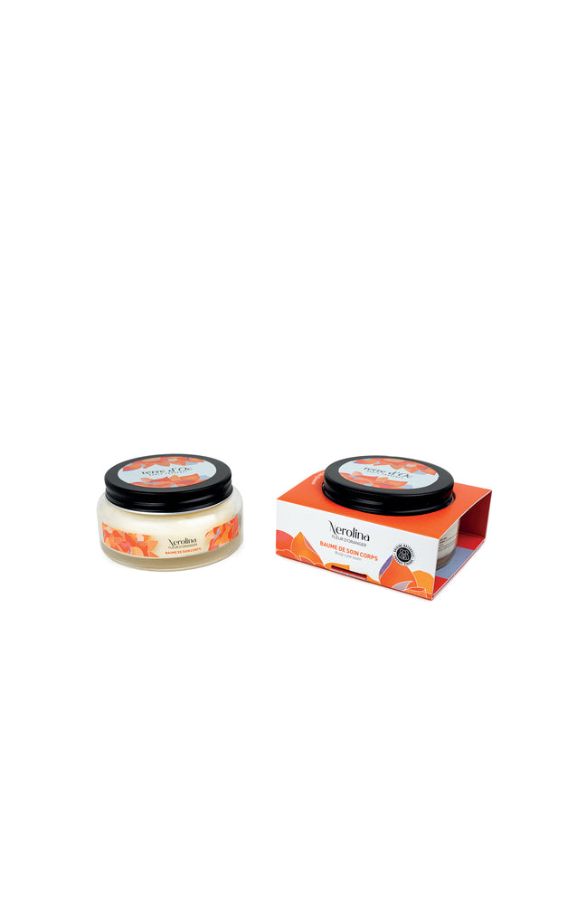 Beurre corps - Nerolina - Fleur d'oranger - 150 g