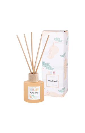 Diffuseur de parfum - Aruba - Fruitée / Floral - 100 ml