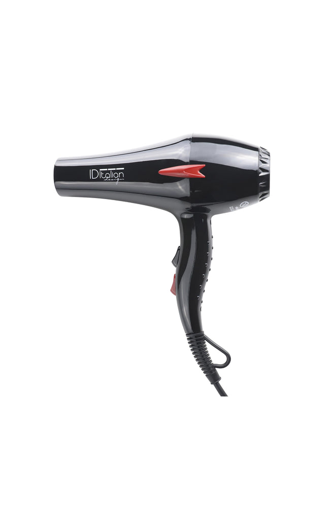 Sèche‑cheveux - GTI 2600 - 2200 W