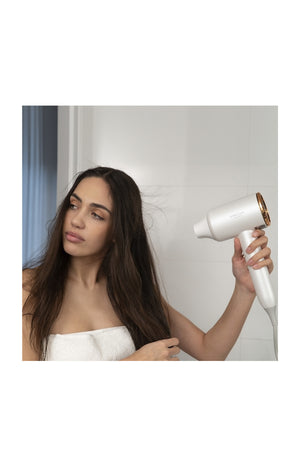 Sèche cheveux - Veloce Ionic Blue