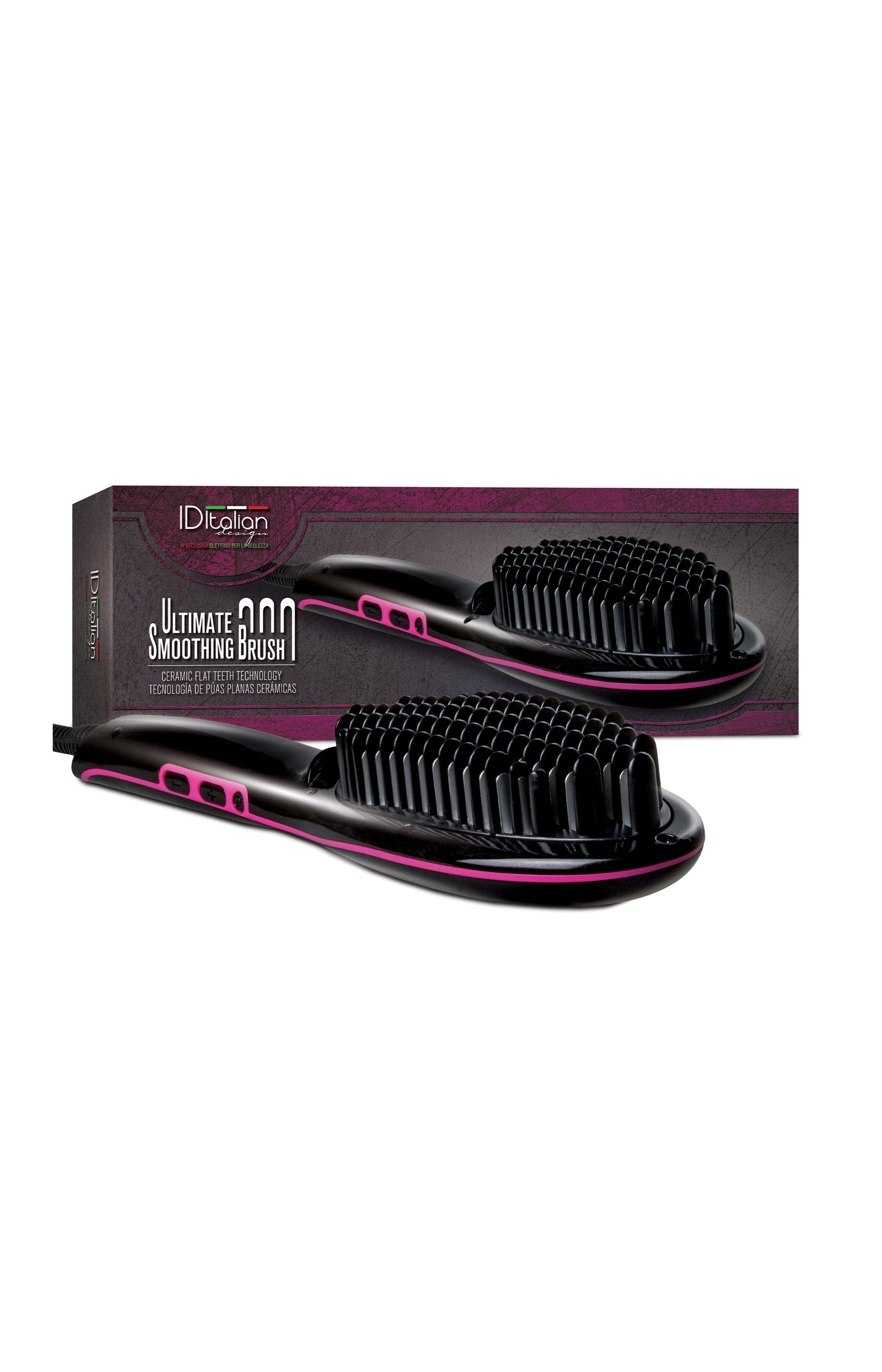 Brosse coiffante - Ultimate Smoothing