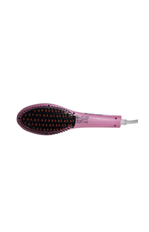 Brosse lissante - 50W - Rose