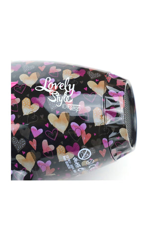 Sèche‑cheveux - Lovely Style - 2400 W