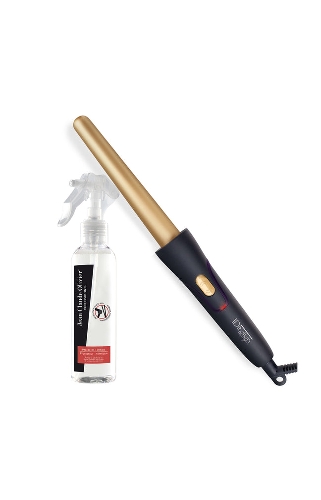 Fer à boucler - Ultra Curler Styler