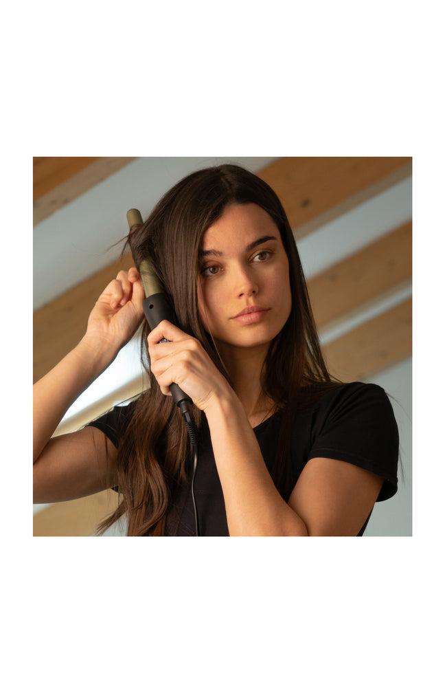 Fer à boucler - Ultra Curler Styler