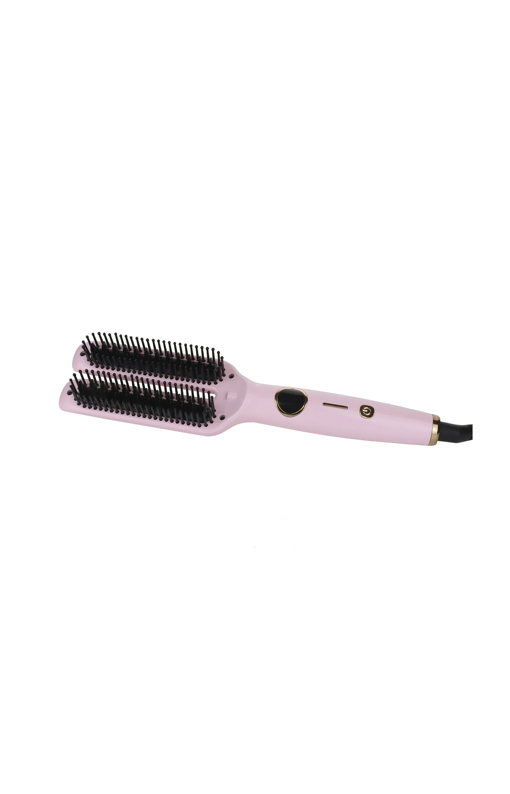 Brosse lissante - Revolt Brush - Double plaques
