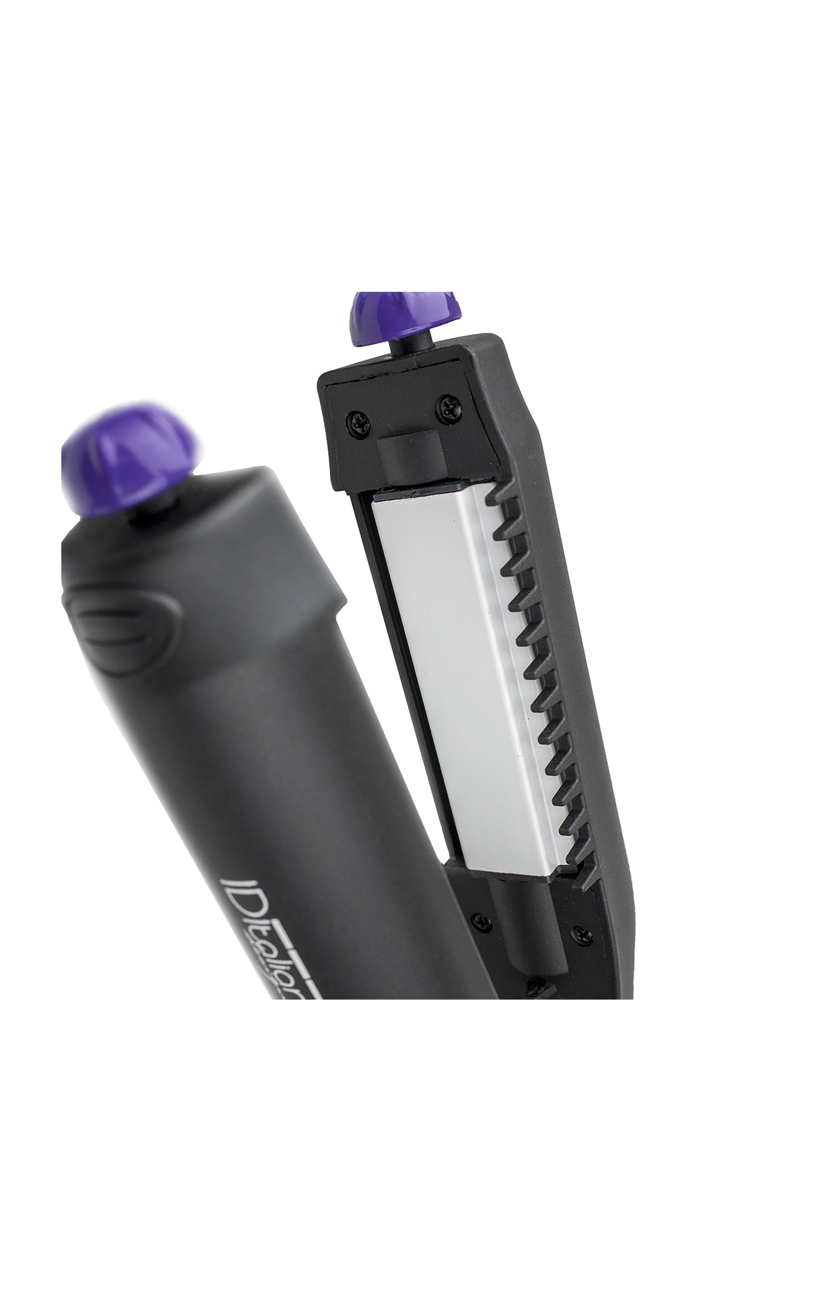 Lisseur 4-en-1 - 230°C