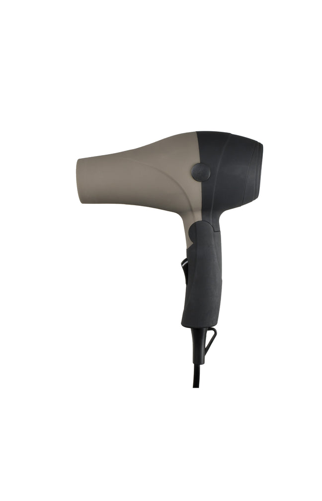 Sèche-cheveux compact & pliable - 1000 W