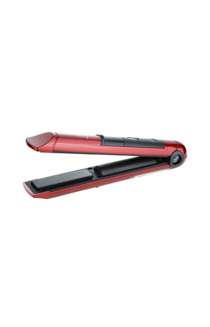 Lisseur sans fil avec peigne - 205°C