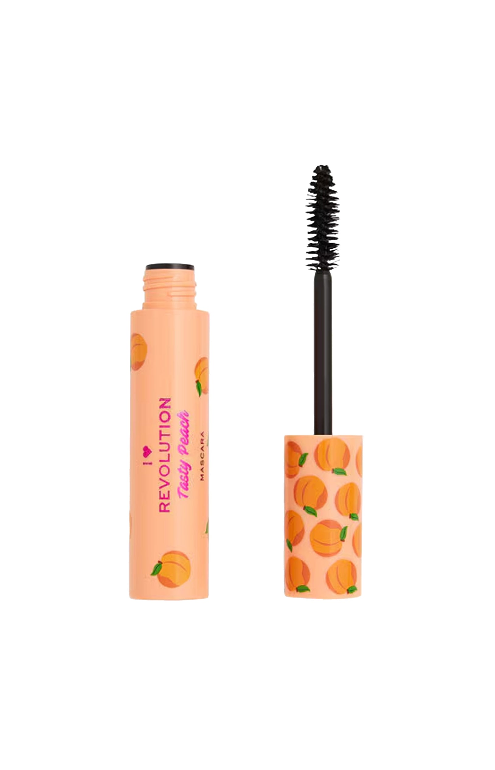 Mascara Tasty Peach