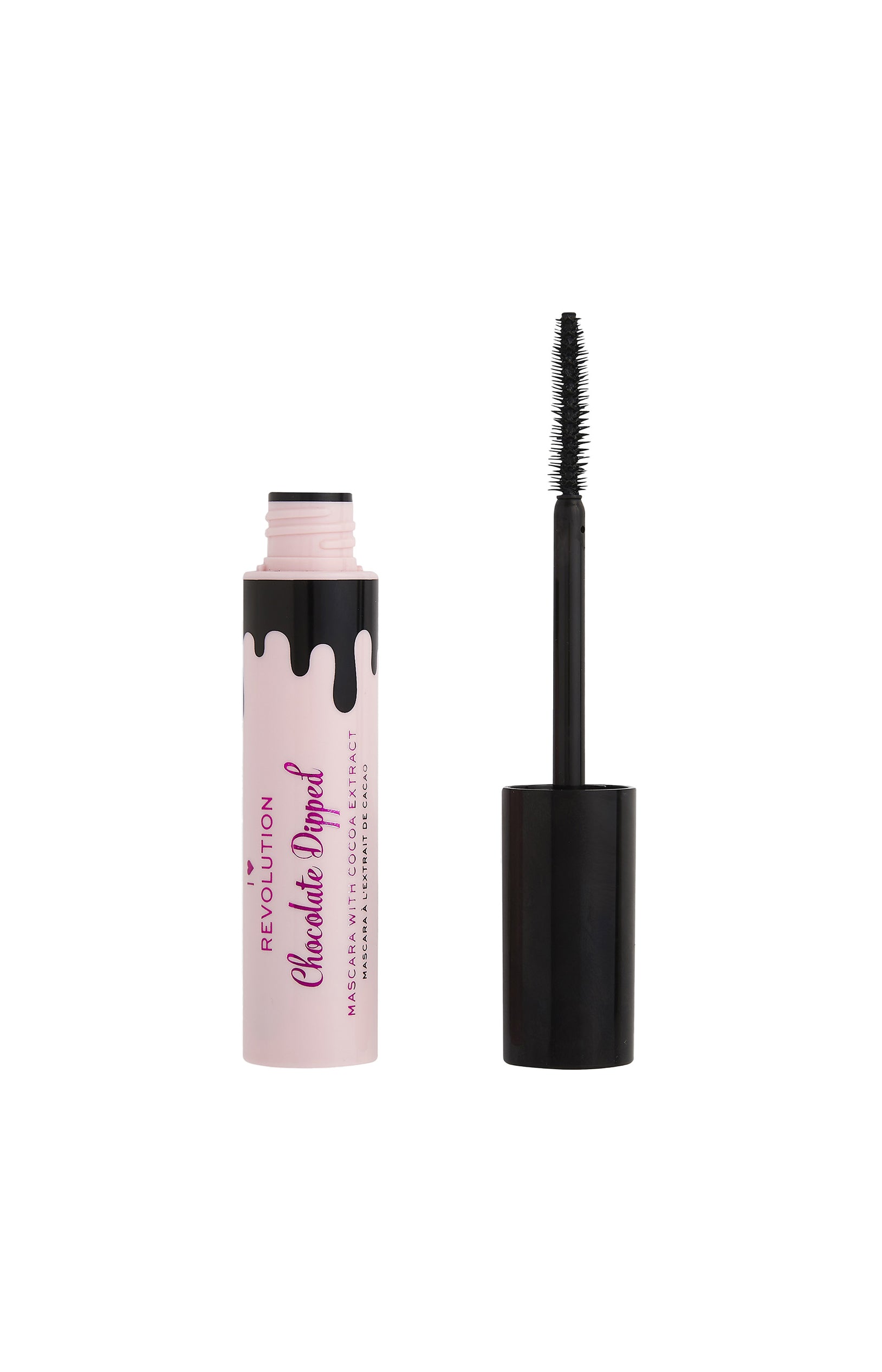 Mascara - Chocolated Dipped