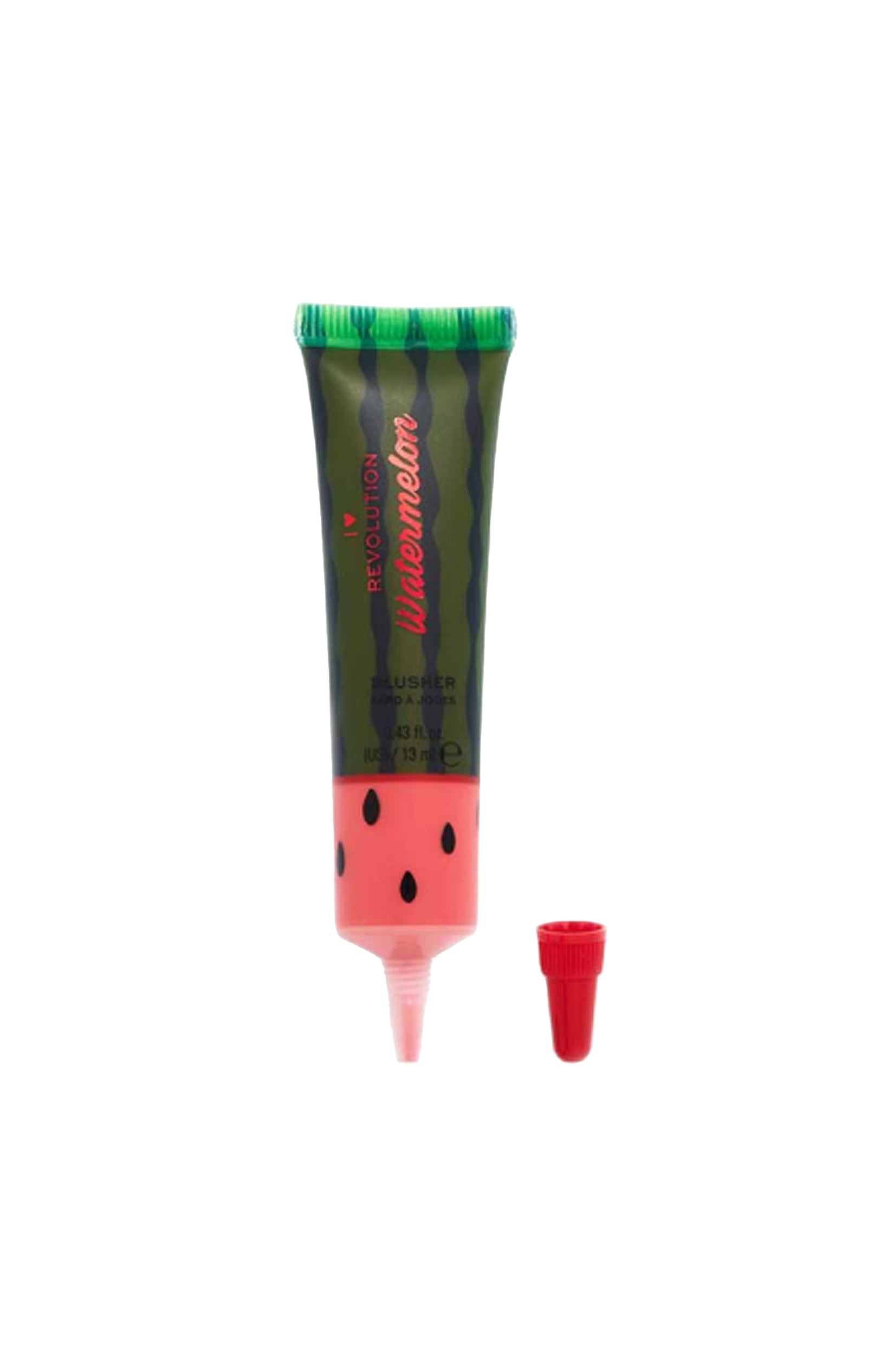 Blush liquide - Tasty Watermelon Dewy