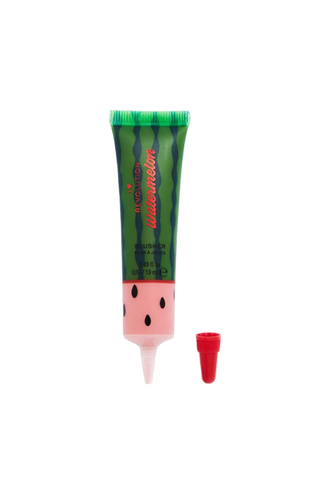 Blush liquide - Tasty Watermelon Dewy