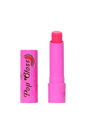 Baume à lèvres - Pop Gloss