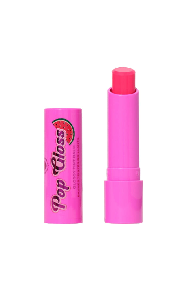 Baume à lèvres - Pop Gloss
