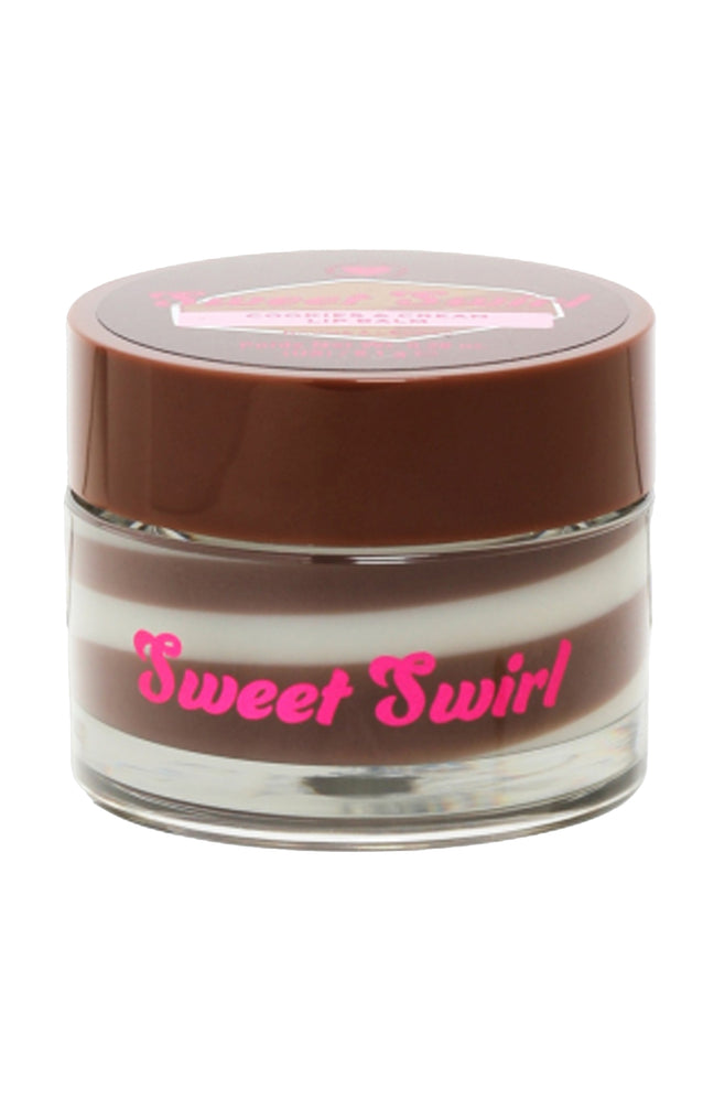 Masque lèvres - Sweet Swirl