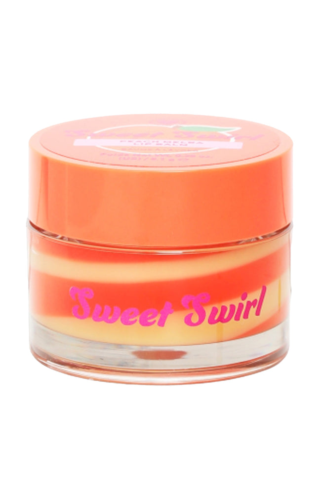 Masque lèvres - Sweet Swirl