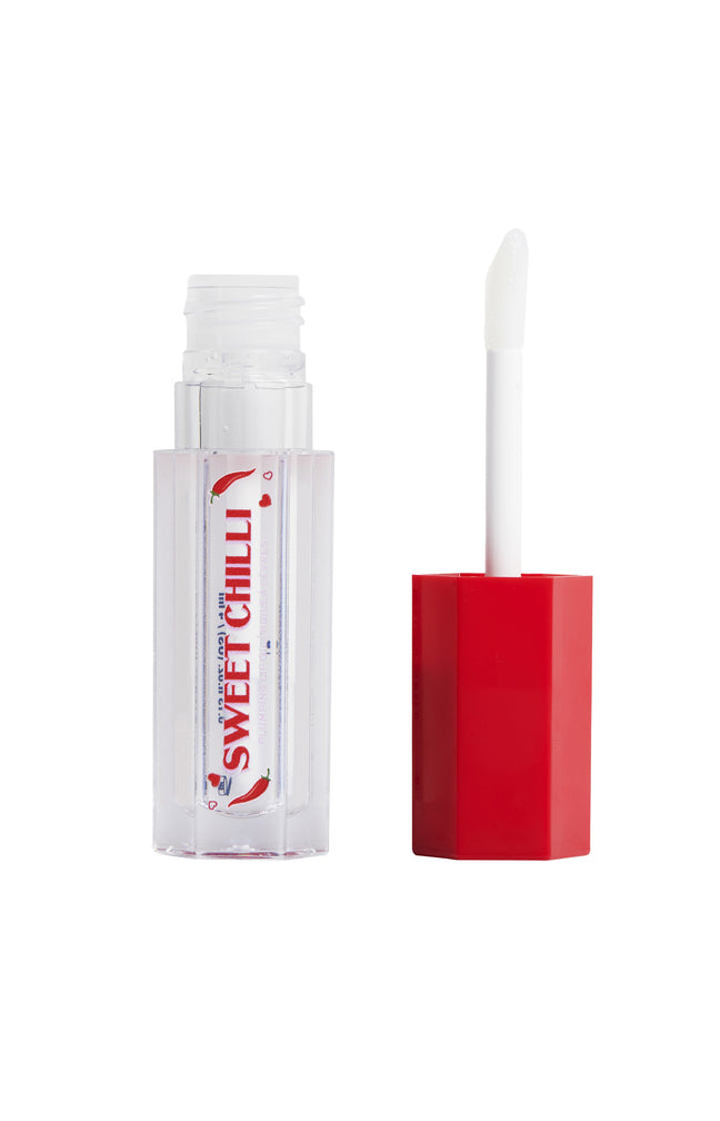 Huile à lèvres repulpant - Sweet Chilli - 4 ml