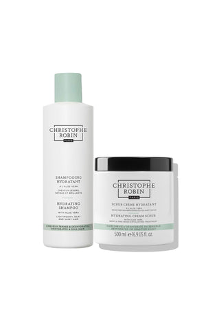 Duo Aloe Vera - Grand format - 2 produits