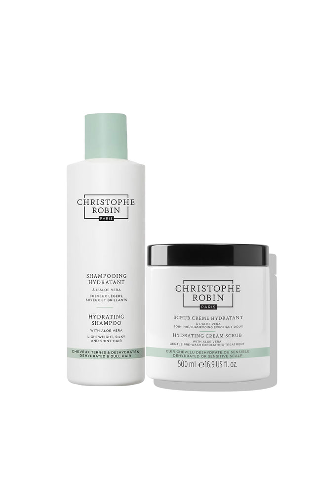 Duo Aloe Vera - Grand format - 2 produits