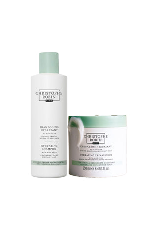 Duo Aloe Vera - Petit format - 2 produits