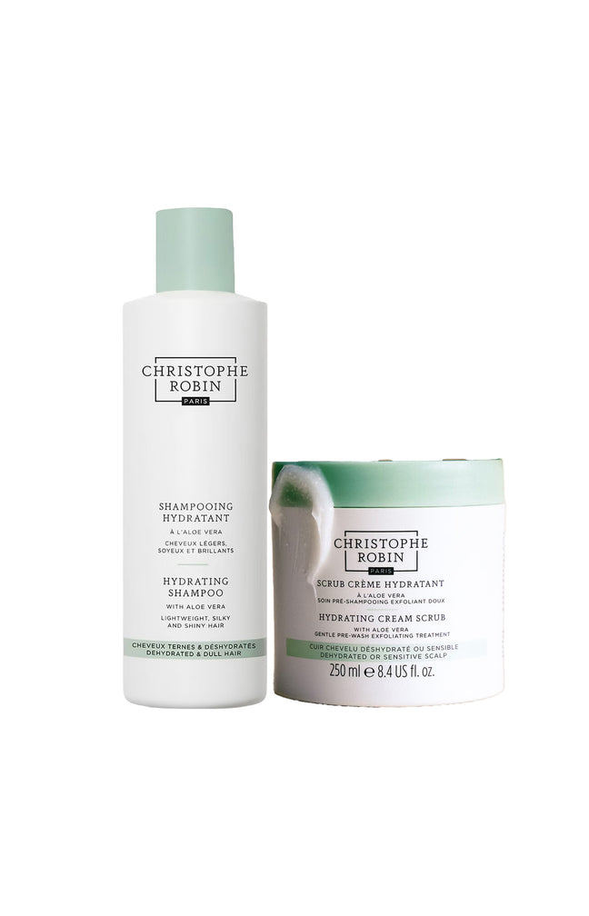 Duo Aloe Vera - Petit format - 2 produits