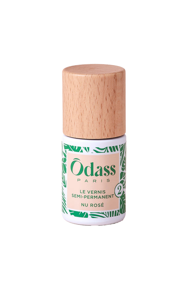 Vernis semi-permanent - 10 ml