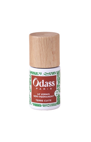 Vernis semi-permanent - 10 ml