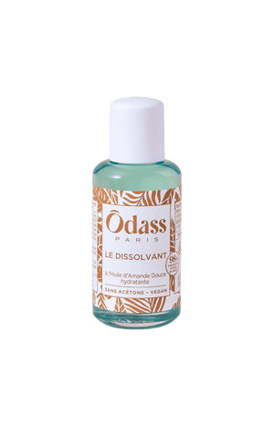 Dissolvant sans acétone - 100 ml