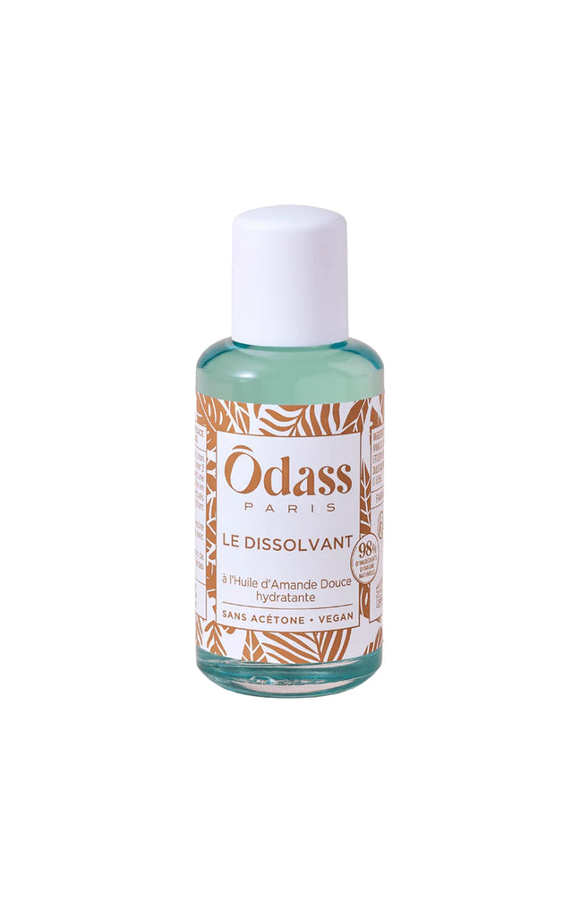 Dissolvant sans acétone - 100 ml