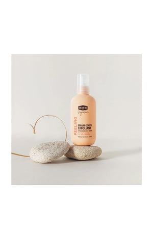 Sérum exfoliant - Zinc - Corps