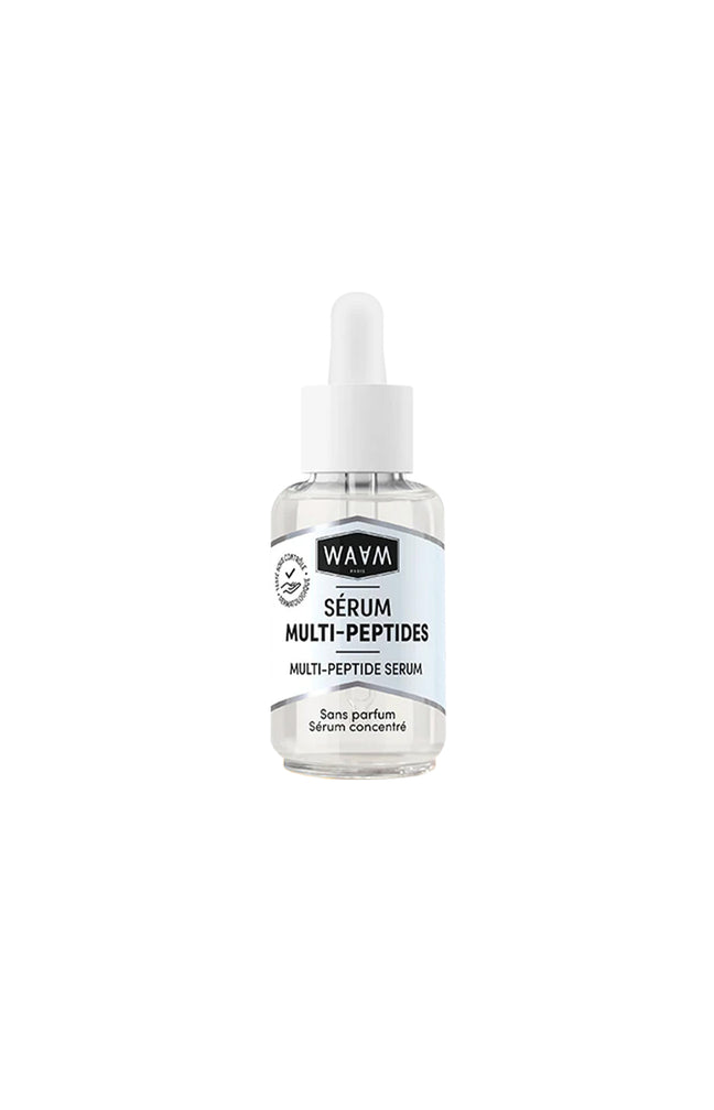 Sérum concentré multi-peptides