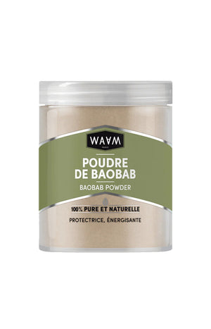 Poudre de Baobab - 510 g