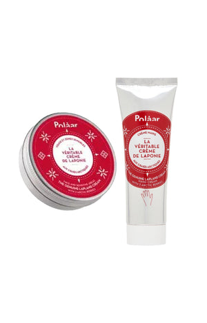 Lot de baume multi-usages (100ml) et crème mains - 2 produits