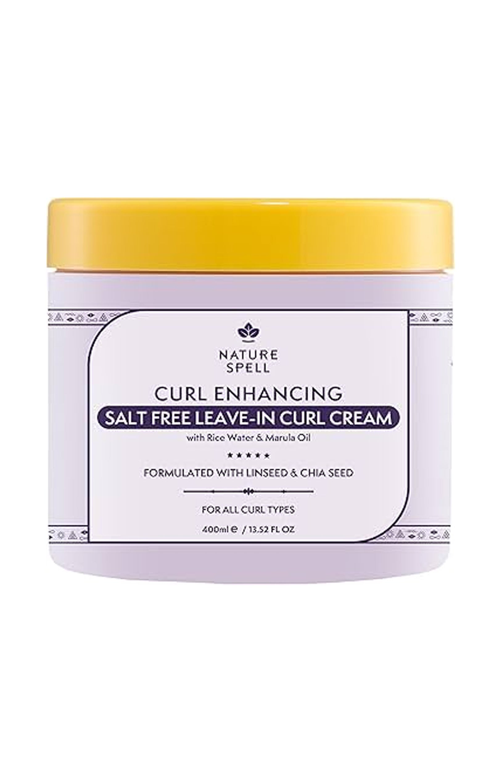 Soin sans rinçage sublimateur sans sel - 400 ml