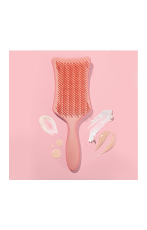 Brosse démêlante - No Knots - Rose