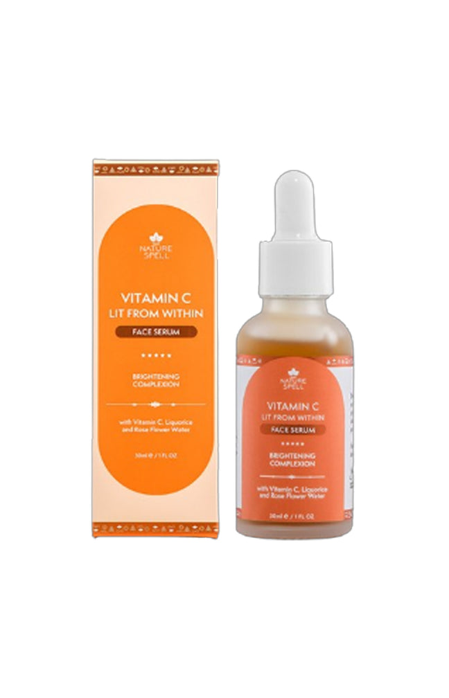 Sérum illuminant - Vitamine C - 30 ml