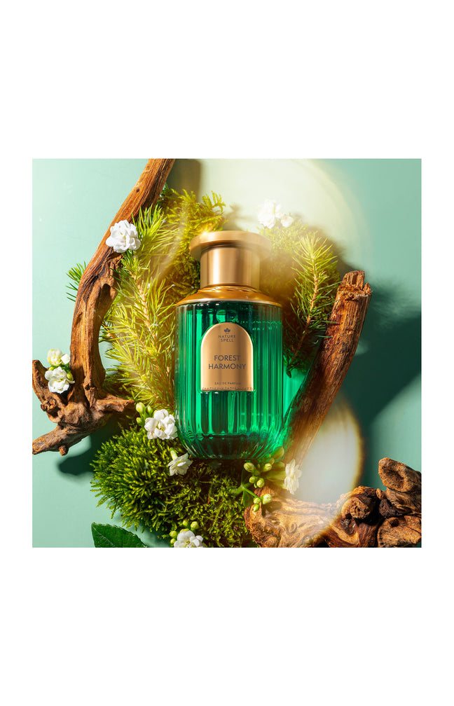 Eau de parfum - Forest Harmony – 100 ml