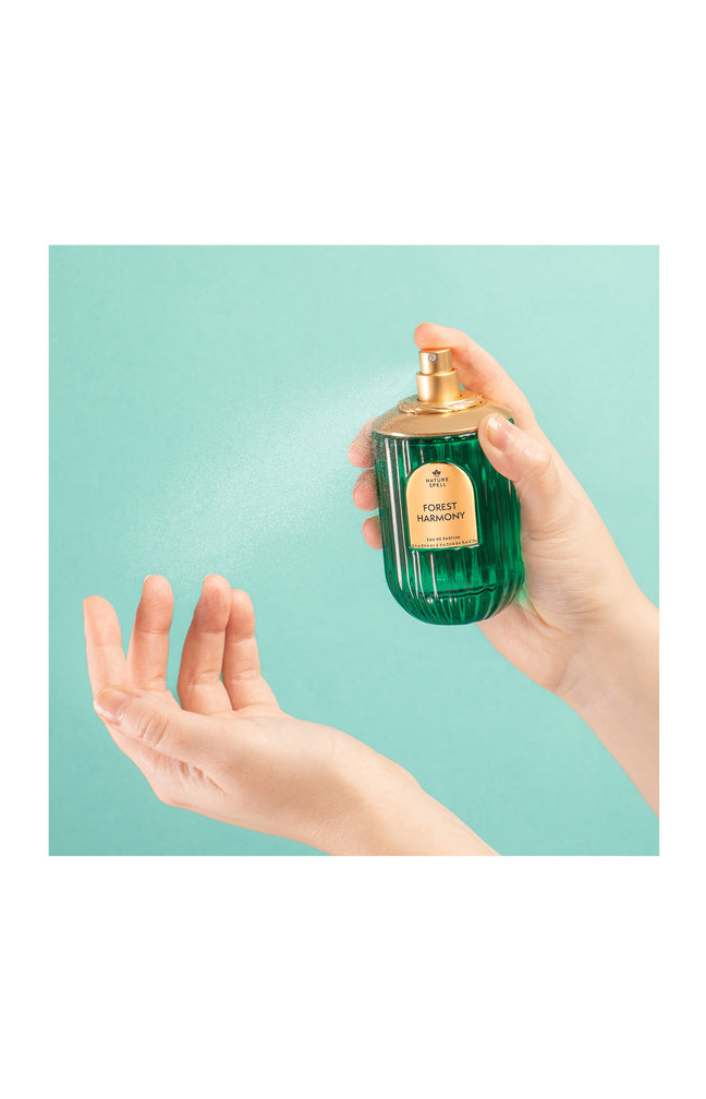 Eau de parfum - Forest Harmony – 100 ml