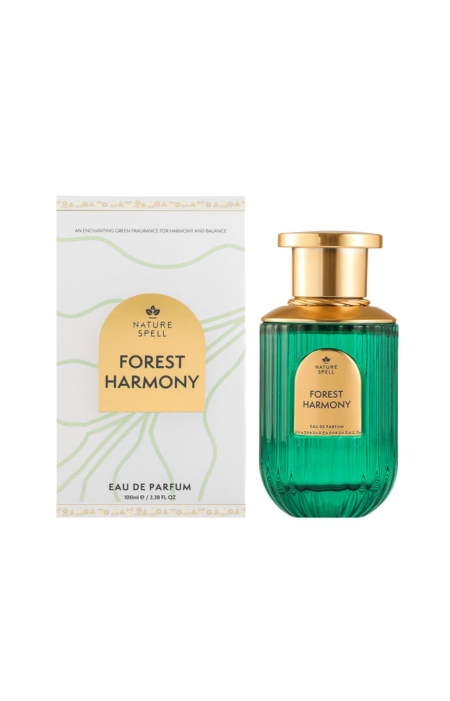Eau de parfum - Forest Harmony – 100 ml