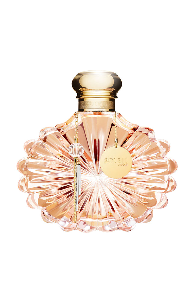 Eau de Parfum Soleil Lalique - Floral - 100 ml