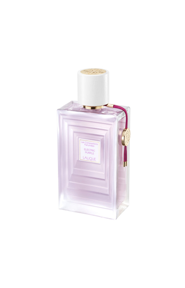 Eau de Parfum Electric Purple - Chypré - 100 ml