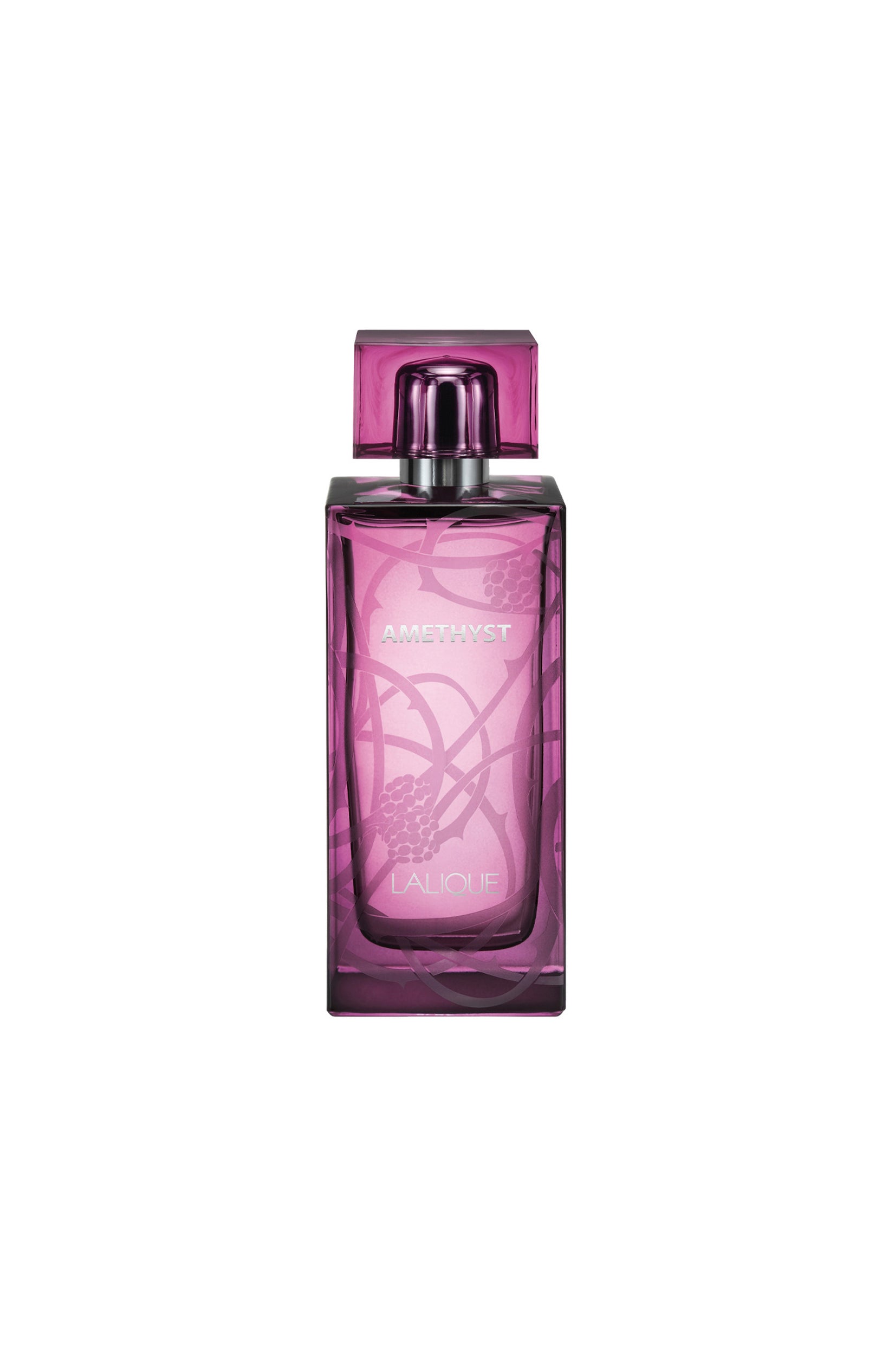 Eau de Parfum Amethyst - Fruité - 100 ml
