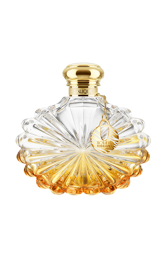 Eau de parfum Soleil Vibrant Lalique - Floral - 50 ml